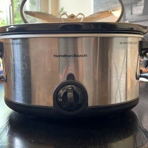 Hamilton Beach Crock Pot